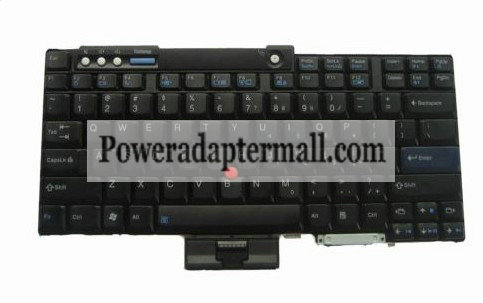 NEW Genuine IBM Lenovo Thinkpad T60 T60p T61 T61p keyboard